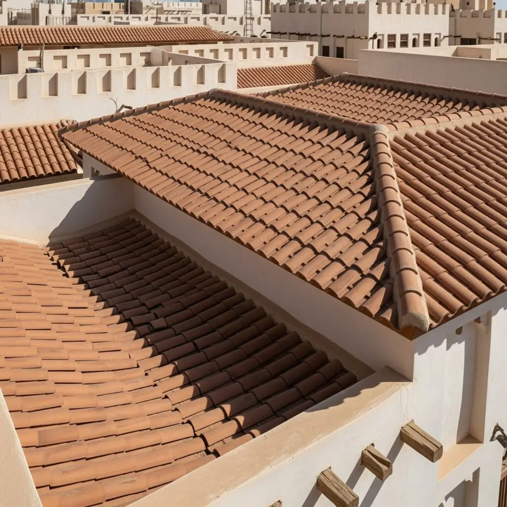 افضل مقاول قرميد بجدة