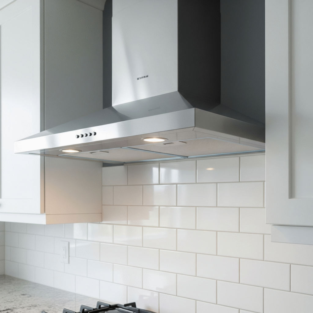 صيانة هود المطابخ