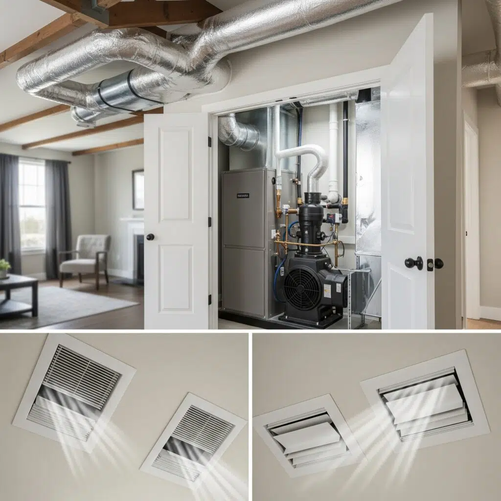 افضل انواع المكيفات السبليت