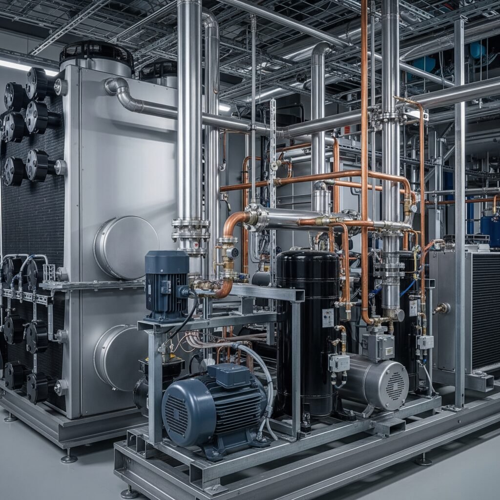 افضل شركة تكييف في المملكة