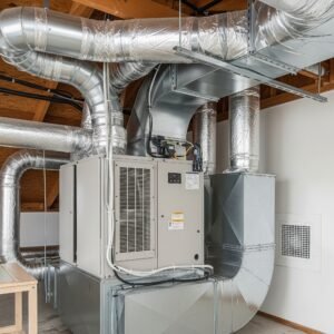 كل ما تريد معرفته عن تأسيس مكيفات مركزية