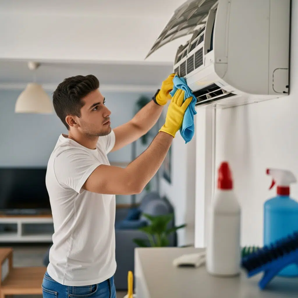 افضل شركة تكييف في المملكة