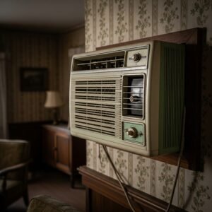 متى يجب استبدال المكيف القديم بجديد؟ علامات لا تتجاهلها