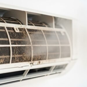 حل مشكلة رائحة المكيف الكريهة: الأسباب وطرق التخلص منها نهائيًا